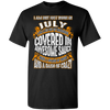 **Wonderful July Girl Covered In Awesome Sauce** Shirts & Hoodies