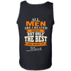 Limited Edition **Only Best Men Are Born In March** Shirts & Hoodie