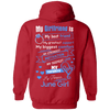 Limited Edition **June Girlfriend Biggest Comfort** Shirts & Hoodies