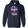 Limited Edition **God Created Taurus Girl** Shirts & Hoodies