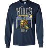 New Edition **Kings Are Born In May** Shirts & Hoodies