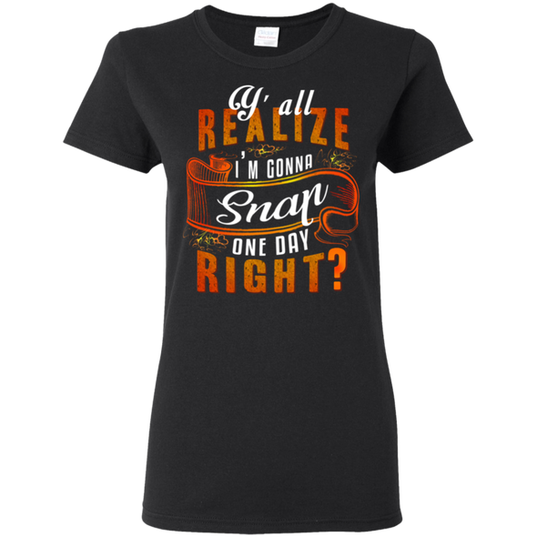 Limited Edition **M Gonna Snap One Day** Shirts & Hoodies