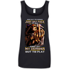 Limited Edition **Let My Demons Out To Play** Quotation Shirt & Hoodies