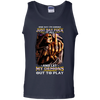Limited Edition **Let My Demons Out To Play** Quotation Shirt & Hoodies