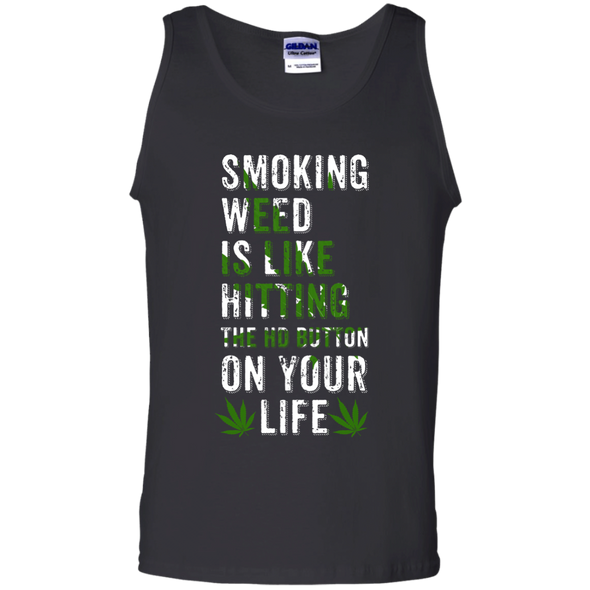 Limited Edition Stay Green **Smoking Weed** Shirts & Hoodies