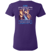Limited Edition June Born Life Has Knocked Down Shirts & Hoodie