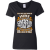 **Wonderful June Girl Covered In Awesome Sauce** Shirts & Hoodies