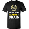 Mother's Day Special **Mother Brain** Shirts & Hoodies