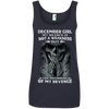 Limited Edition **December Girl My Silence Is Not My Weakness** Shirts & Hoodies