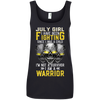 New Edition **July Girl Is A Warrior** Shirts & Hoodies