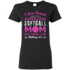 Mother's Day Special **Never Dreamed To Be A Supercool Mom**