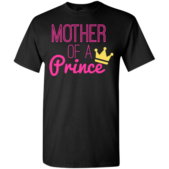 Mother's Day Special **Mother Of The Prince** Shirts & Hoodies