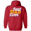 Limited Edition **Best Dad Ever** Shirts & Hoodies