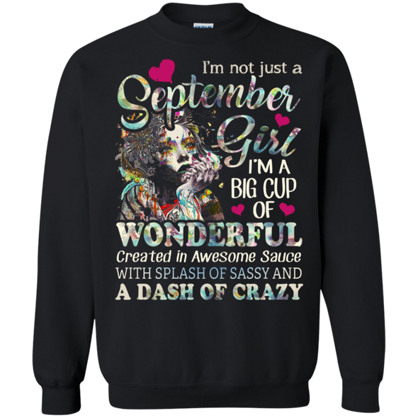 New Edition **Wonderful September Girl** Shirts & Hoodies