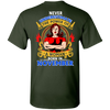 Limited Edition **Power Of Women Born In November** Shirts & Hoodies