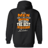 Limited Edition **Only Best Men Are Born In October** Shirts & Hoodie