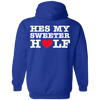 Valentine Special Edition **He's My Sweeter Half** Shirts & Hoodies