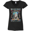 New Edition **November Women The Soul Of Mermaid** Shirts & Hoodies