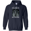 Limited Edition **My Silence Is Not Weekness** Quotation Shirt & Hoodies