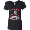 Limited Edition **June Girl Can't Go To Hell** Shirts & Hoodies