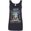 New Edition **June Women The Soul Of Mermaid** Shirts & Hoodies