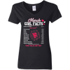 Limited Edition **March Girl Facts** Shirts & Hoodies