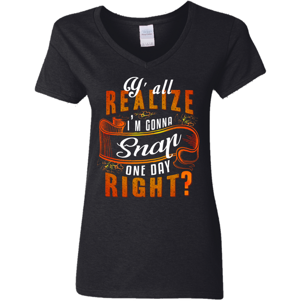 Limited Edition **M Gonna Snap One Day** Shirts & Hoodies