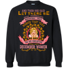 Limited Edition **When God Created December Women** Shirts & Hoodies
