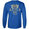 Limited Edition **Kings Are Born In July** Shirts & Hoodies
