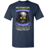 Limited Edition **I Will Always Remember - September Girl** Shirts & Hoodies