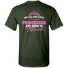 Limited Edition **Princess Born In March** Shirts & Hoodies