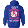 Limited Edition **Hate Being Sexy December Born** Shirts & Hoodies