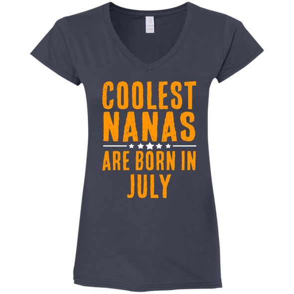 Limited Editio**Coolest Nana Born In July** Shirts & Hoodie