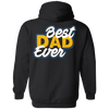 Limited Edition **Best Dad Ever** Shirts & Hoodies