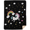 Limited Edition Unicorn Happiness Blanket