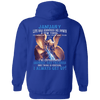 Limited Edition January Born Life Has Knocked Down Shirts & Hoodie