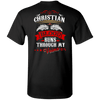 Limited Edition **Christian Blood** Shirts & Hoodies