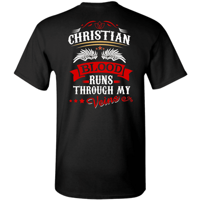 Limited Edition **Christian Blood** Shirts & Hoodies