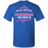 Limited Edition **Princess Born In August** Shirts & Hoodies