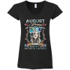 New Edition **August Women The Soul Of Mermaid** Shirts & Hoodies