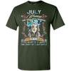 New Edition **July Women The Soul Of Mermaid** Shirts & Hoodies