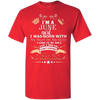 New Edition **June Born Girl Front Print** Shirts & Hoodies