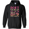 Crazy August Girl **Shirts & Hoodies**