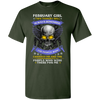 Limited Edition **I Will Always Remember - February Girl** Shirts & Hoodies