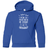 Limited Edition **Grammy Partner In Crime** Shirts & Hoodies