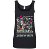 New Edition **Wonderful October Girl** Shirts & Hoodies