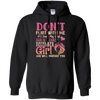 Crazy December Girl **Shirts & Hoodies**
