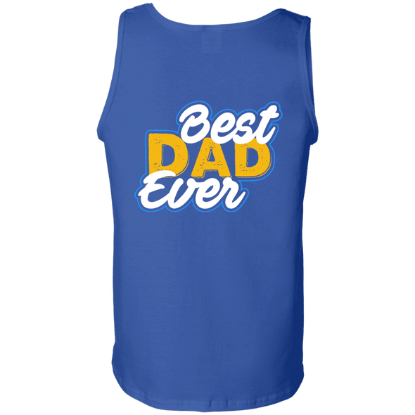 Limited Edition **Best Dad Ever** Shirts & Hoodies