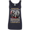 Skull Print **March Born Girl Always Get Up** Shirts & Hoodies