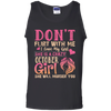 Crazy October Girl **Shirts & Hoodies**